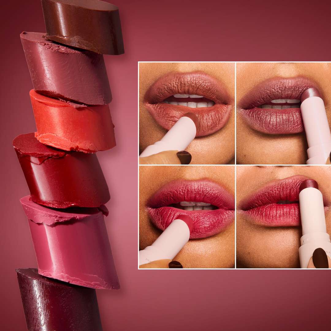 Max Factor  2000 Calorie Mellow Lip Blur