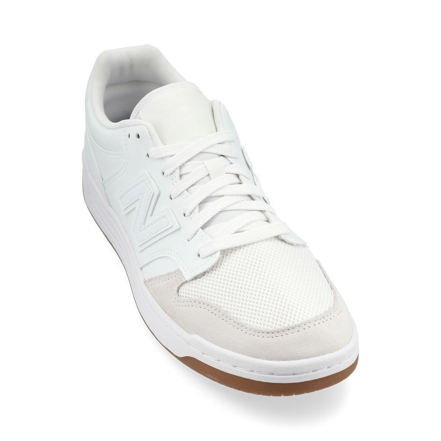 New Balance Chaussures 480 - Blanc