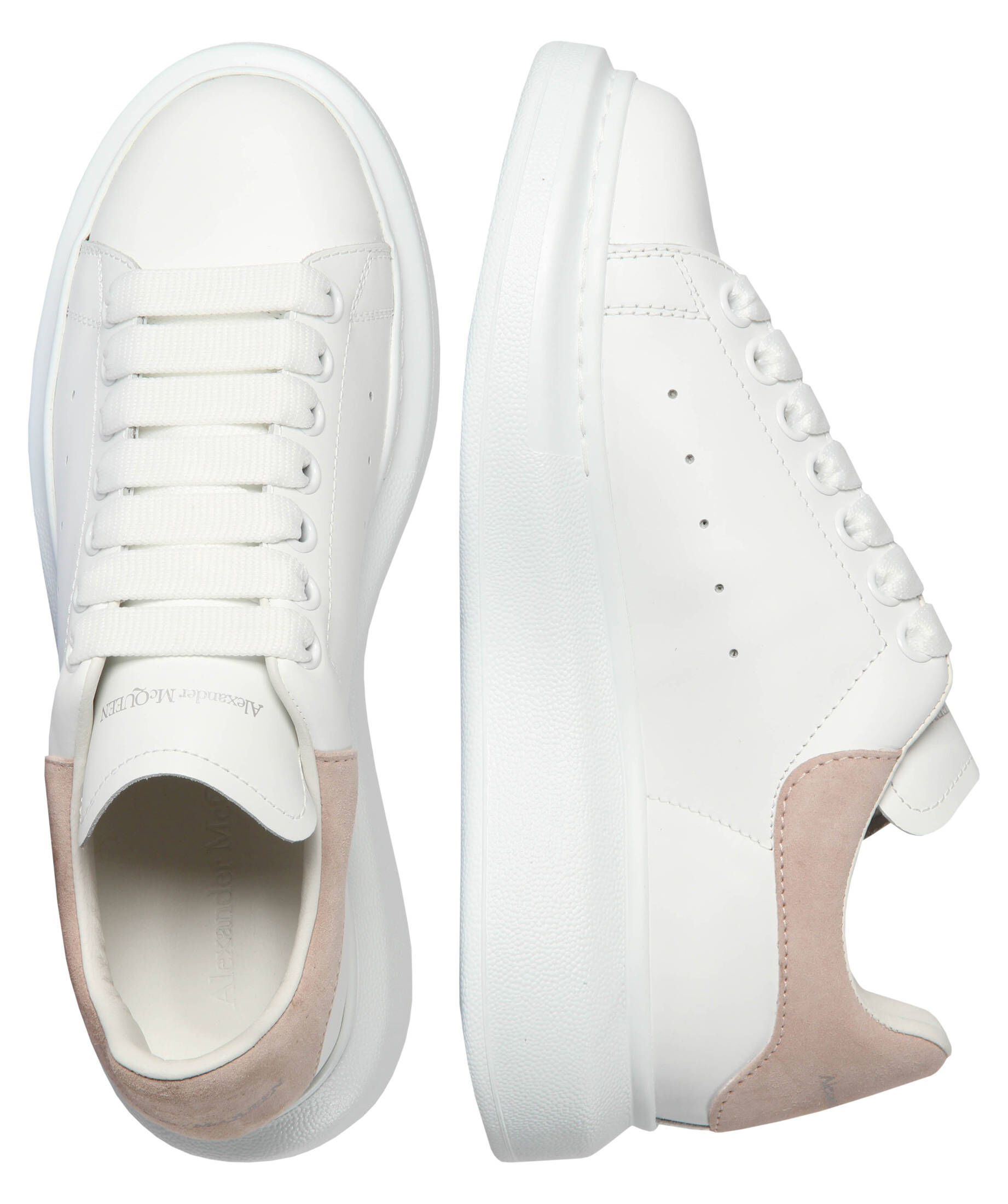 Alexander McQueen| Damen Sneaker