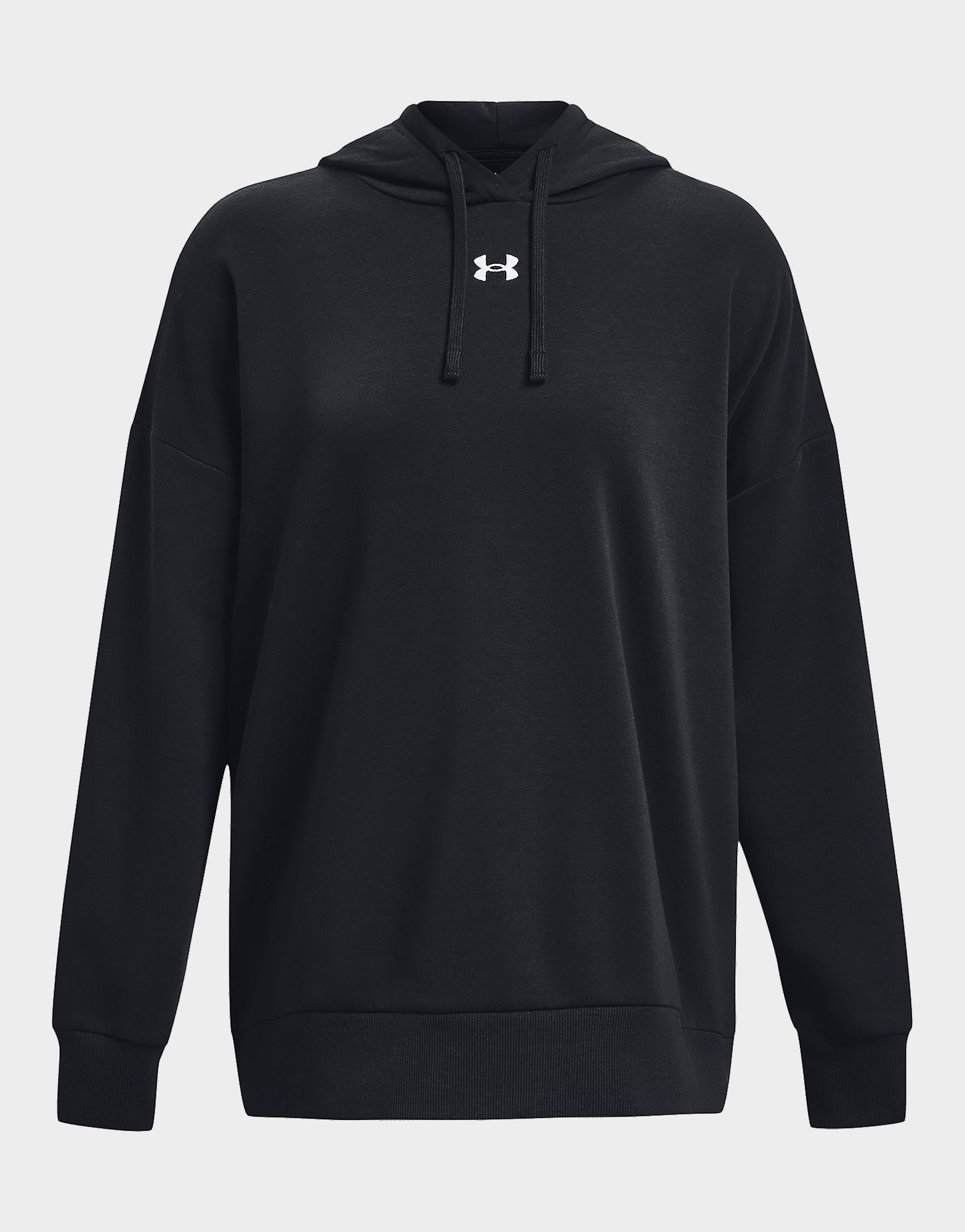 Under Armour Fleece Tops UA Rival Fleece OS Hoodie