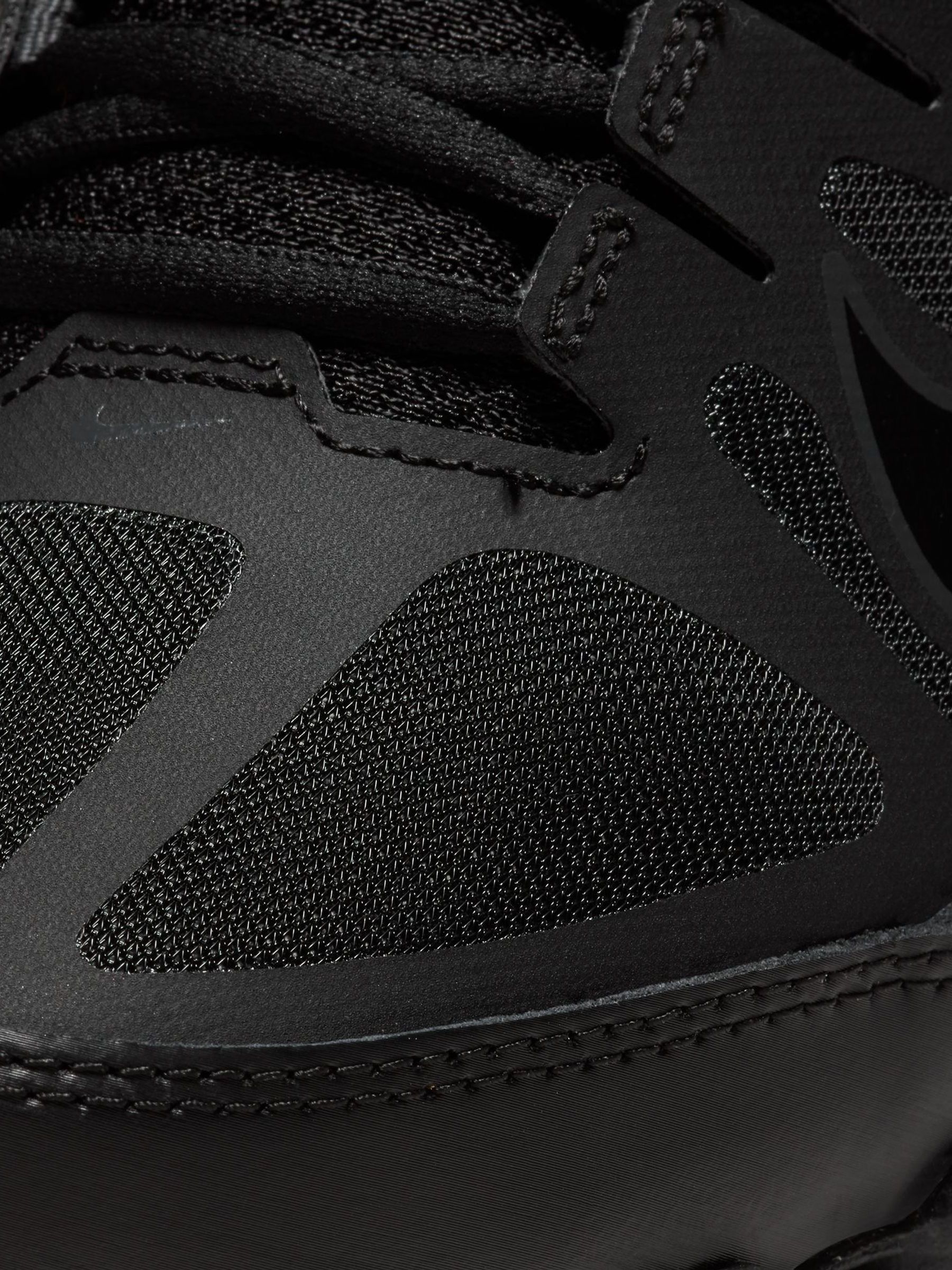 Zwart - Nike Reax 8 TR Gym-trainers