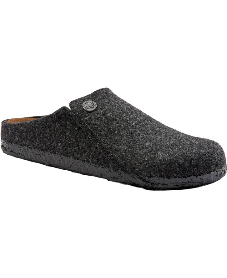 Birkenstock Zermatt Standard WZ Anthracite Antharacite