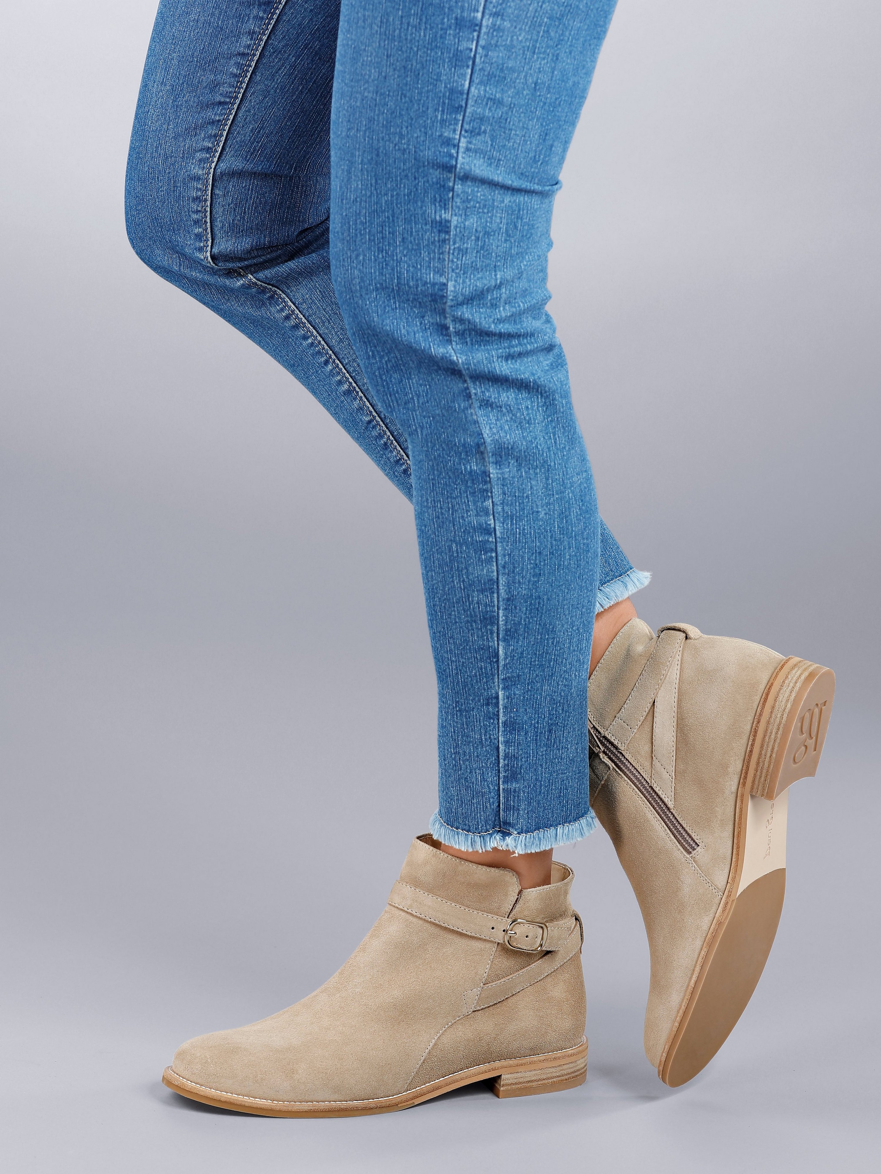 Ankle-Boot