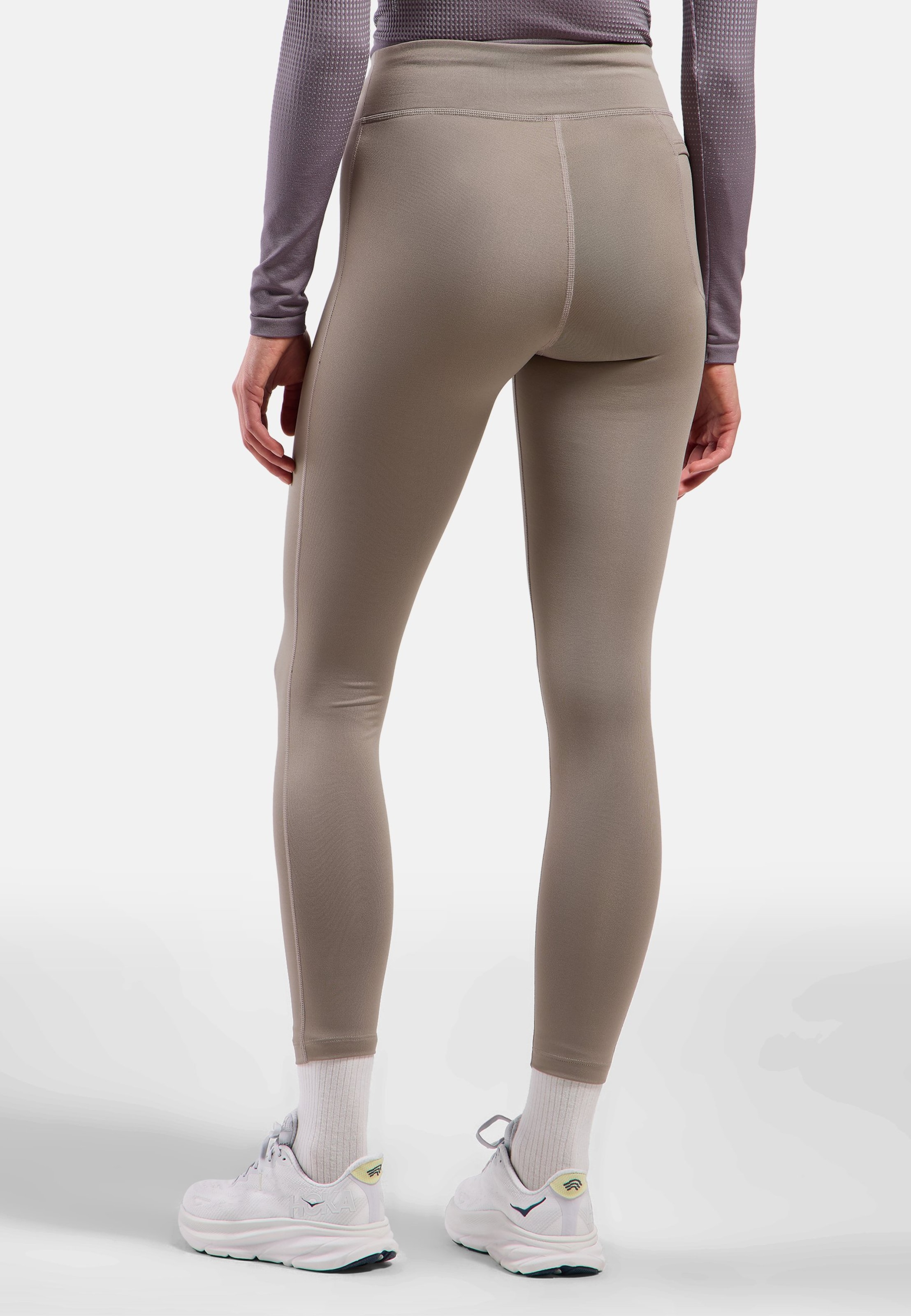 Essentials Lauftights in cinder