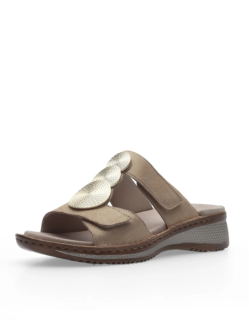 Pantolette Hawaii sand