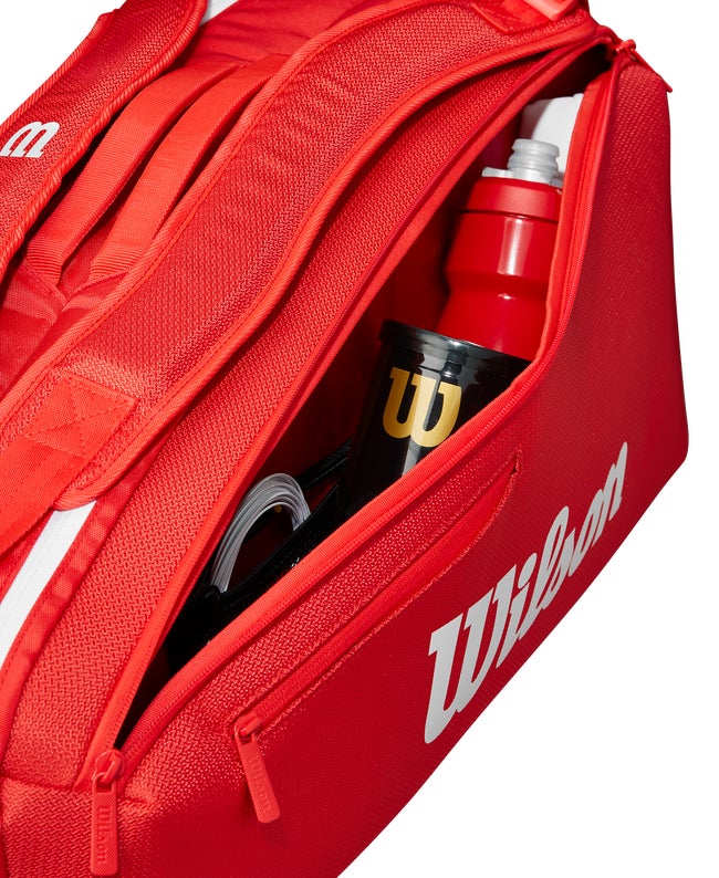 Super Tour Red 6 Pack