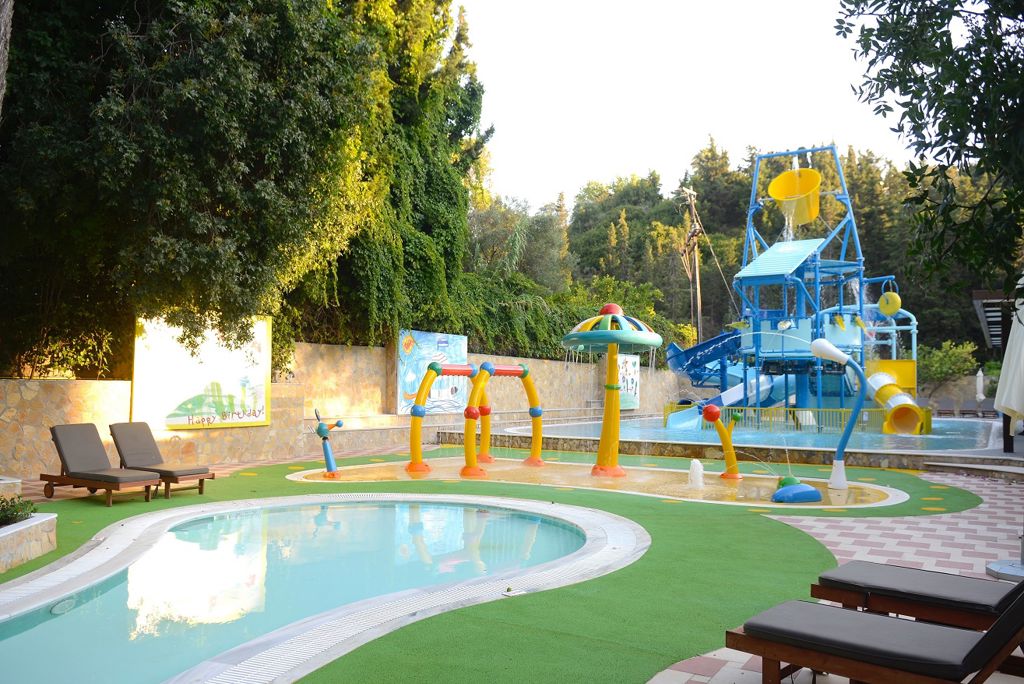 Rodos Palace All Inclusive - Hotel