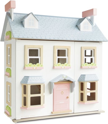 Le Toy Van Mayberry Manor Dukkehus Tre