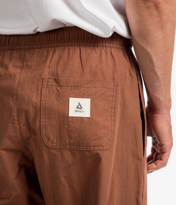 Anuell Sunex Hose (brown)