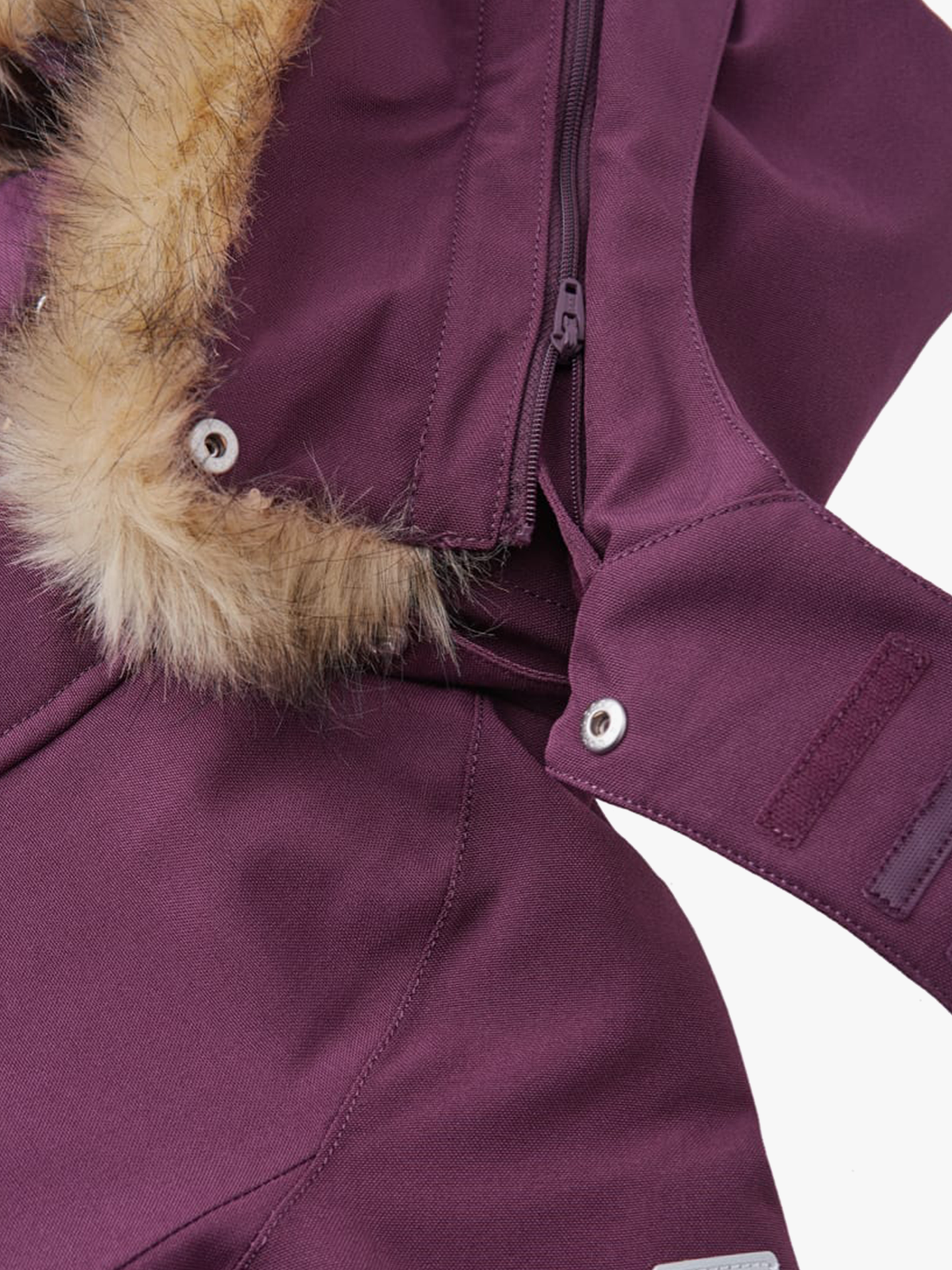 Trondheim Reimatec Winter Overall