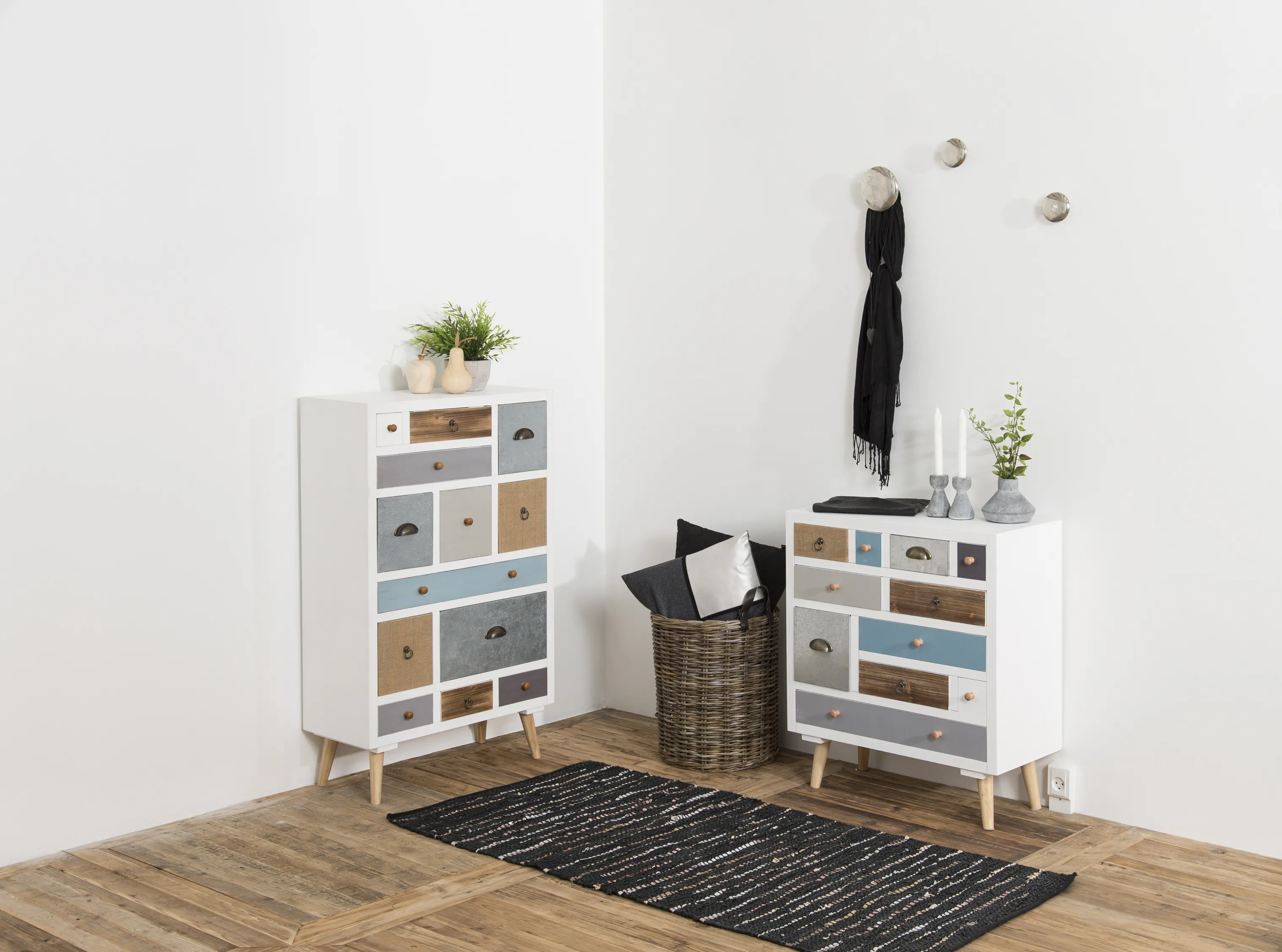 CASA Living Thais Kommode