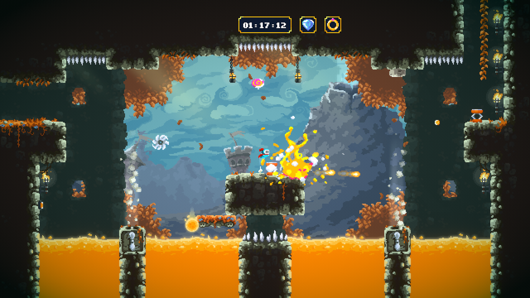 Sir Lovelot (Limited Run #013) (Import)- PlayStation 5