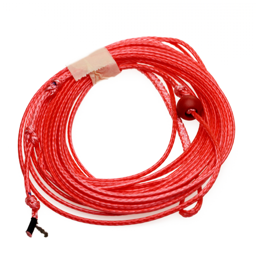 Duotone Red Safety Line QC (SS16-SS22)