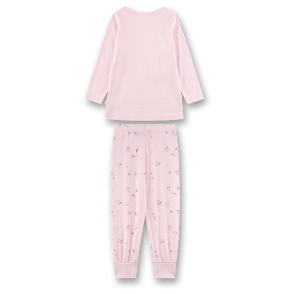Sanetta - Kid's Pyjama 1/1 233675+233676 - Pyjama