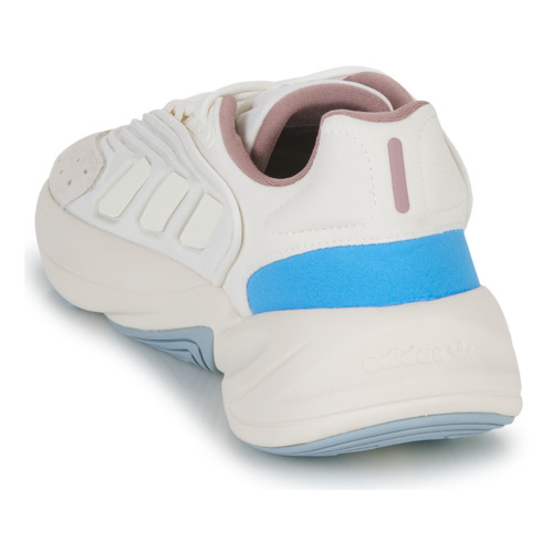 adidas Originals - OZELIA - Beige