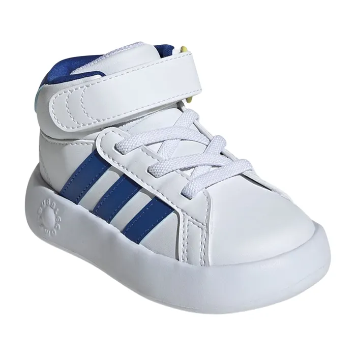 Adidas Grand Court Mid Sneakers Junior