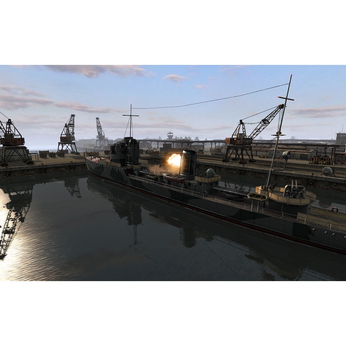 Men of War: Assault Squad - MP Supply Pack Charlie - PC Windows