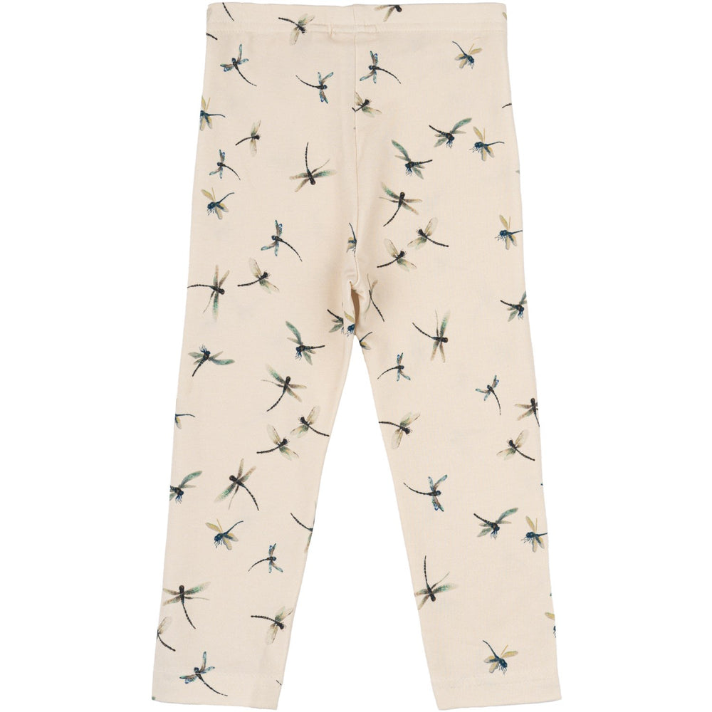 Køb Petit Piao Dragonfly Leggings Printed