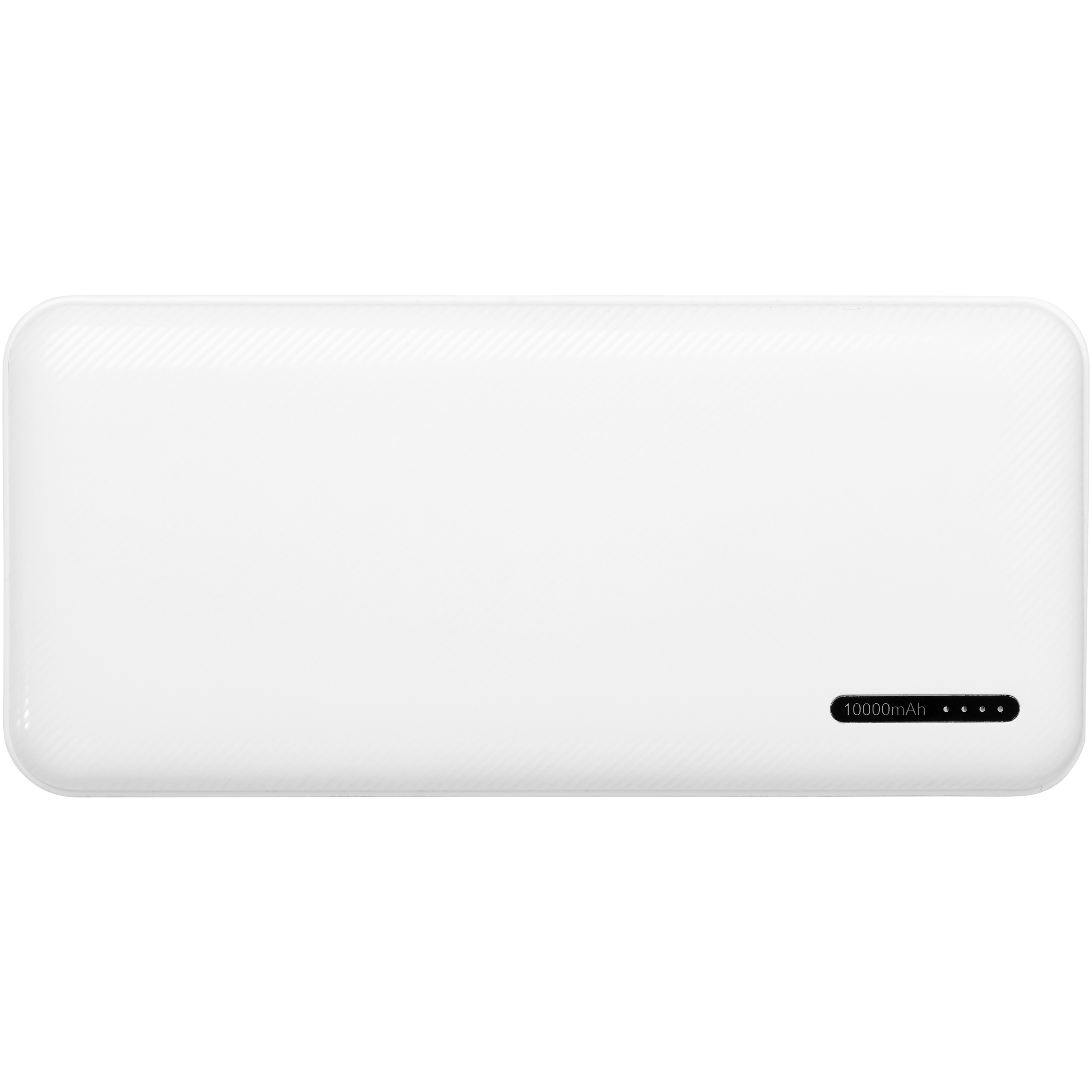 EgotierPro 124120 - Batterie de secours haute densité 10 000 mAh Compress