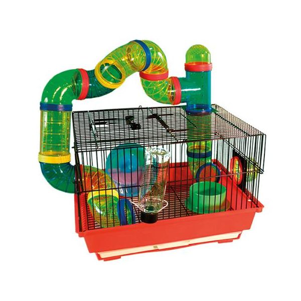 Arquivet Gaiola Teramo para Hamsters 5 kg