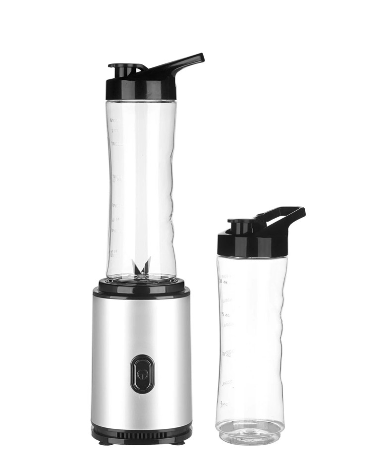 Sobczyk - Smoothieblender 300w w. 2 bottles