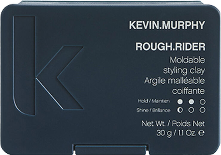Kevin Murphy ROUGH. RIDER 30G