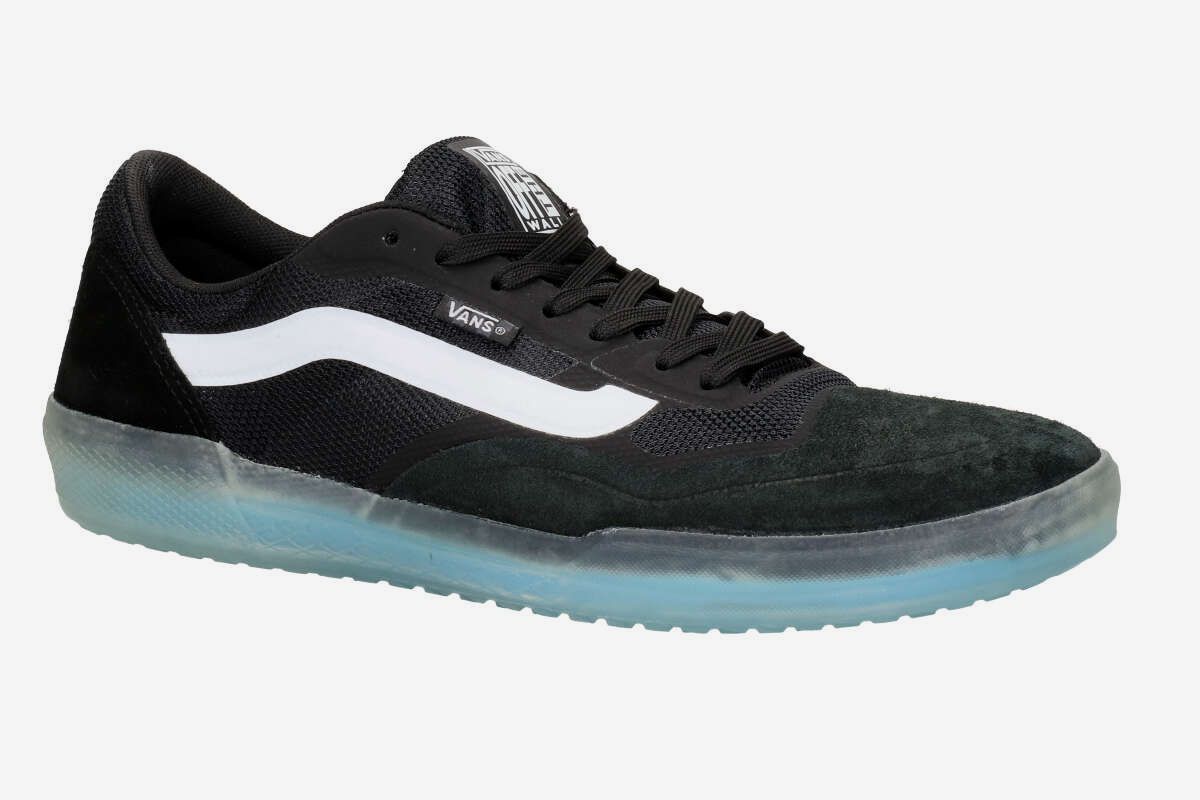 Vans Ave Schuh (black white)