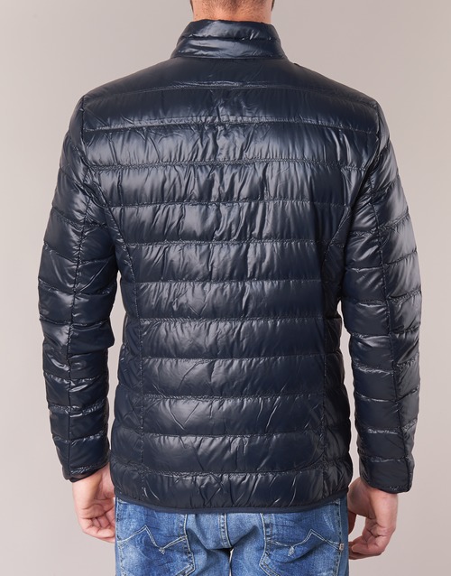 Emporio Armani EA7 - CORE ID 8NPB01 - Marine