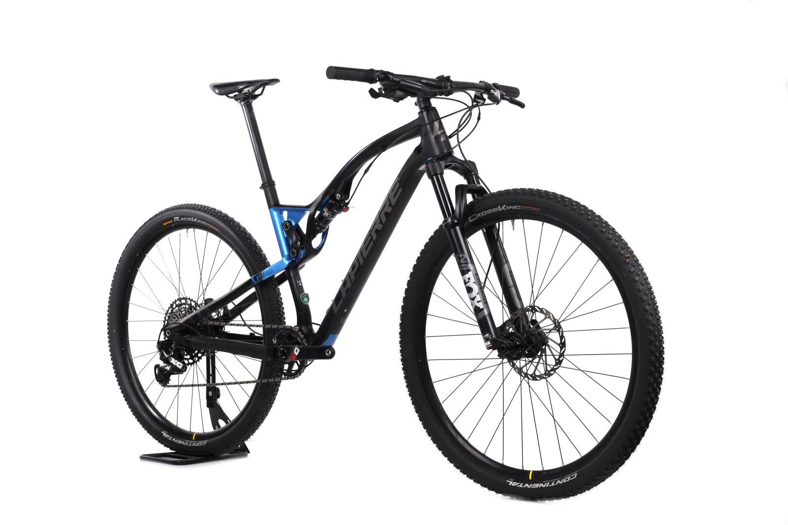 Lapierre XR 6.9 (2020) | Diamond