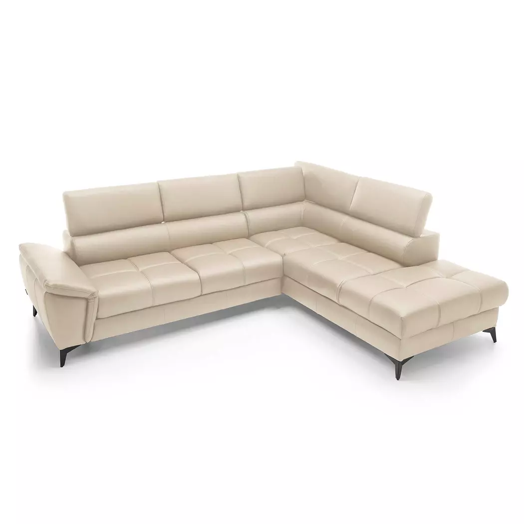 Ecksofa Mocca
