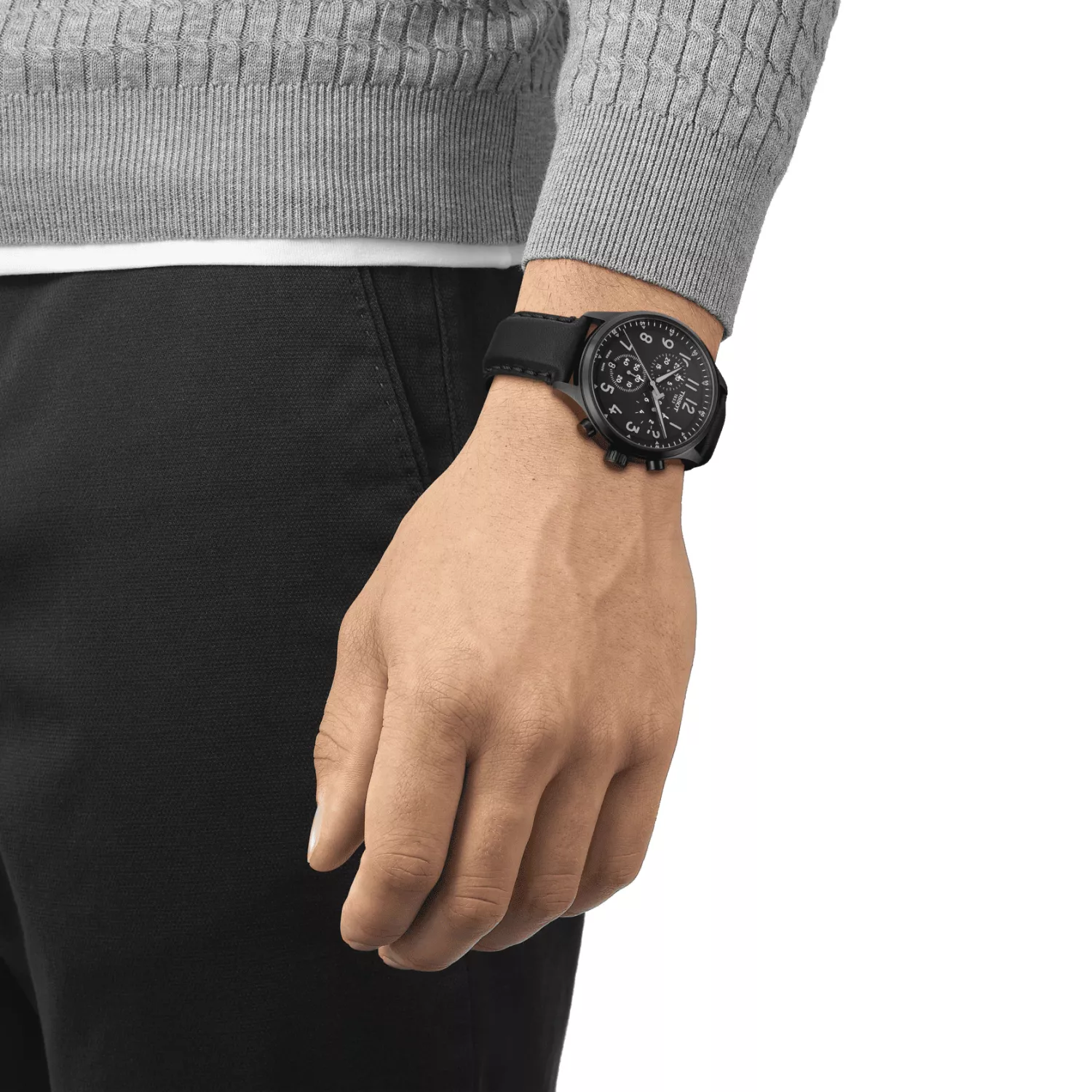 Tissot Chrono XL Vintage T1166173605200
