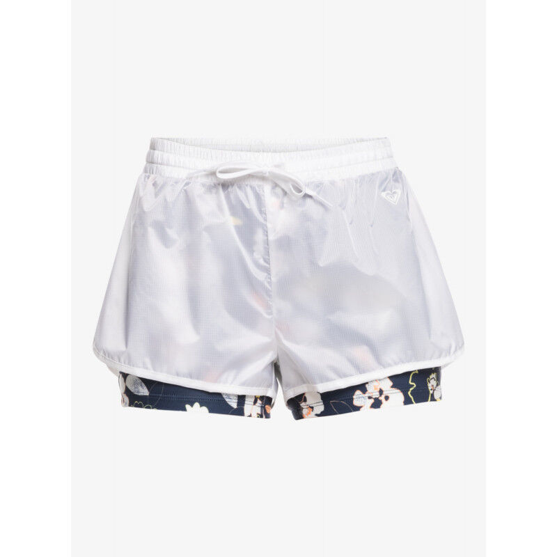 Pure Pursuit - Short running femme