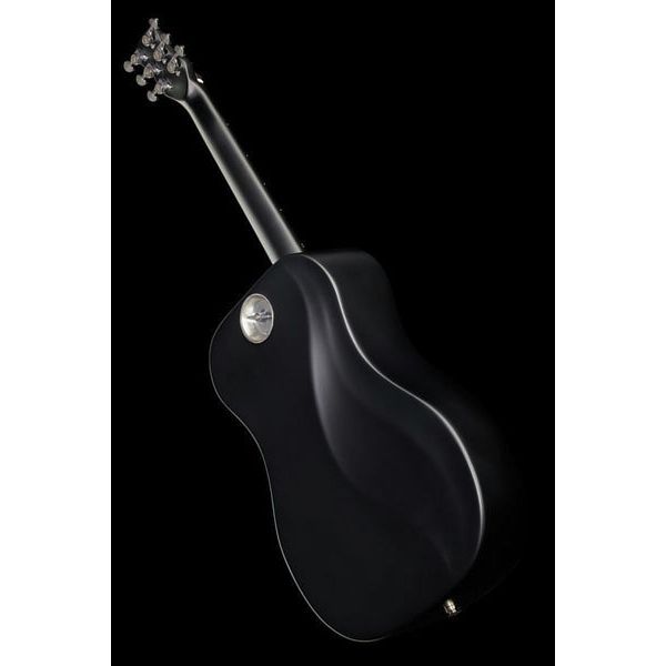 Journey Instruments OF660 BK M