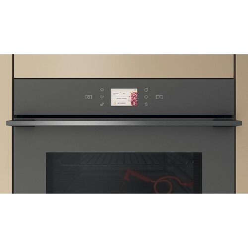 Four encastrable Whirlpool WOI118FPT2SSMAF