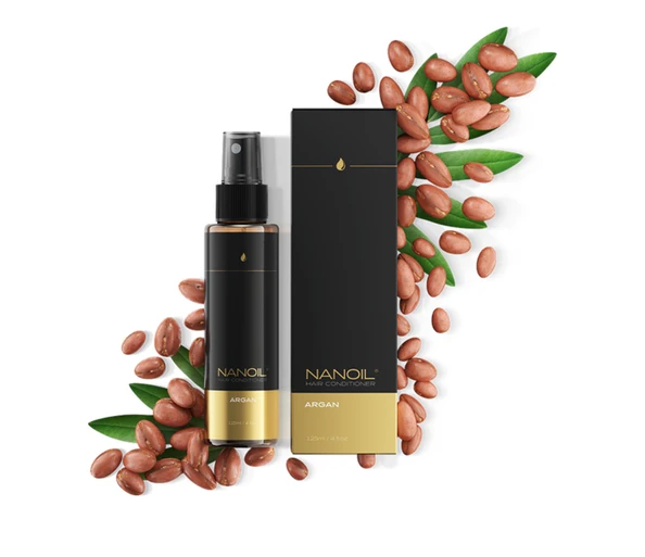 NANOIL Argan Hair Conditioner