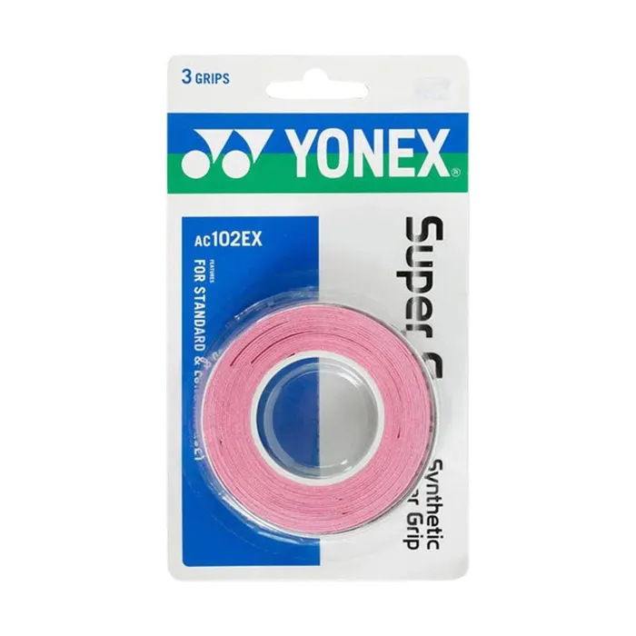 Yonex Super Grips (3-pack)