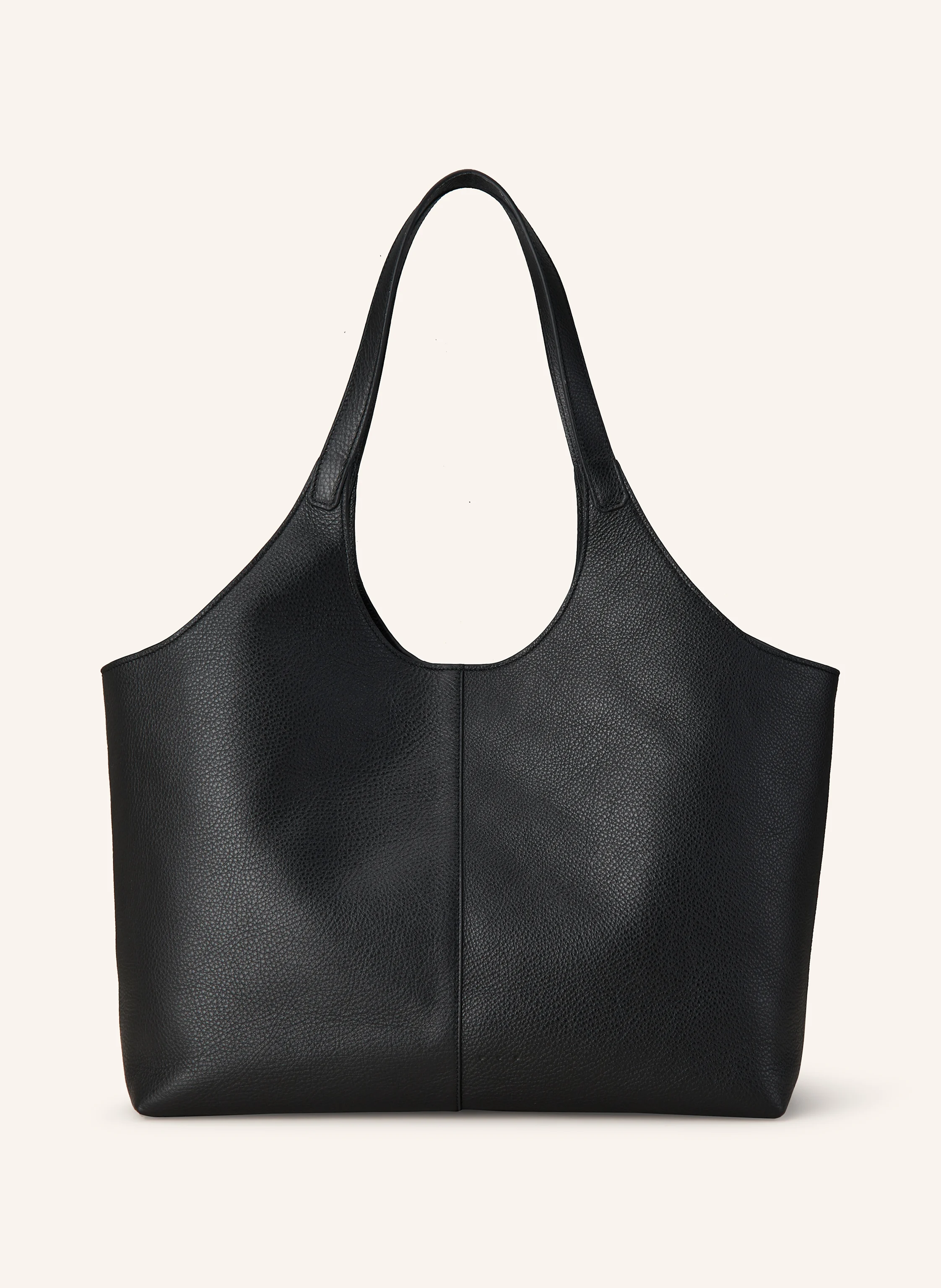 AESTHER EKME Shopper CABAS SUPPLE XL
