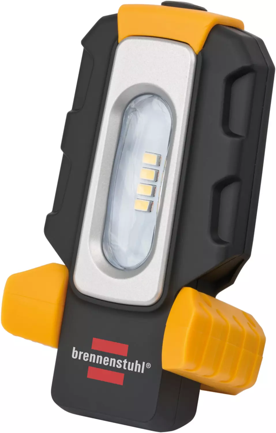 Brennenstuhl 1176440 Oplaadbare zaklamp - IP20 - 220Lm