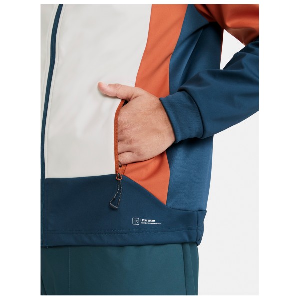 Craft - Core Backcountry Hood Jacket - Veste de ski de fond