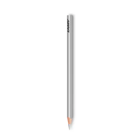 LAMY plus 251 silver