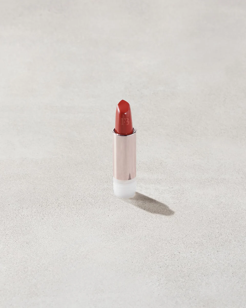 Fenty Icon The Fill Semi-Matte Refillable Lipstick