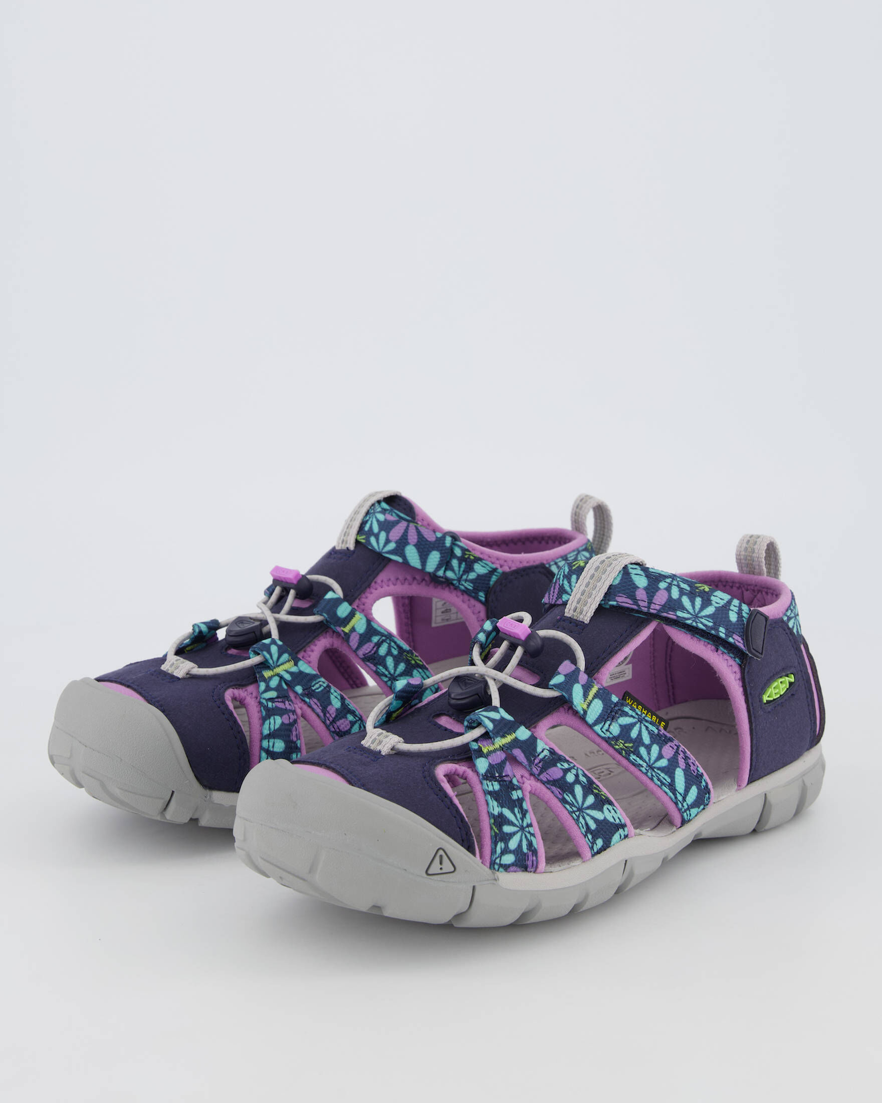 Keen| Mädchen Sandalen SEACAMP II CNX