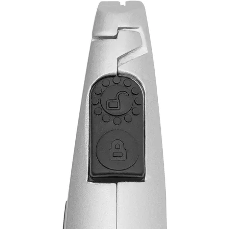 WEDO® Cutter Safety Alu