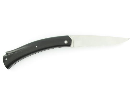 Mistral Plein Manche Buffle Couteau de poche par Laguiole en Aubrac