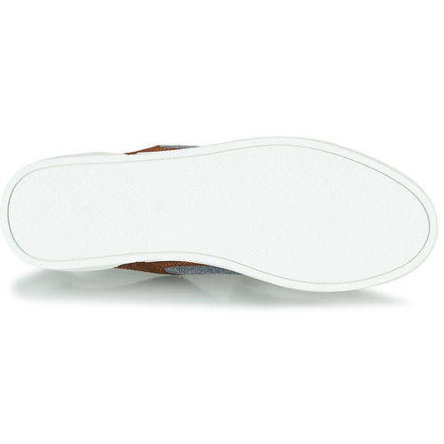 Casual Attitude - MELISSI - cognac