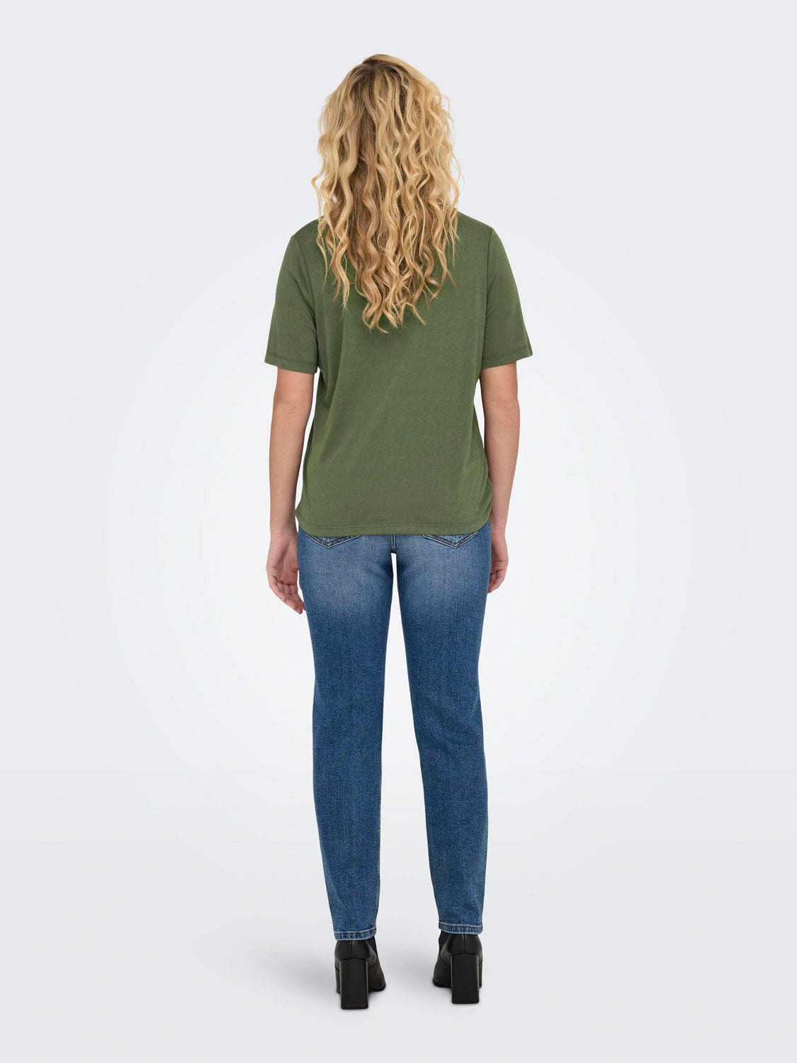 ONLY  Elise Top