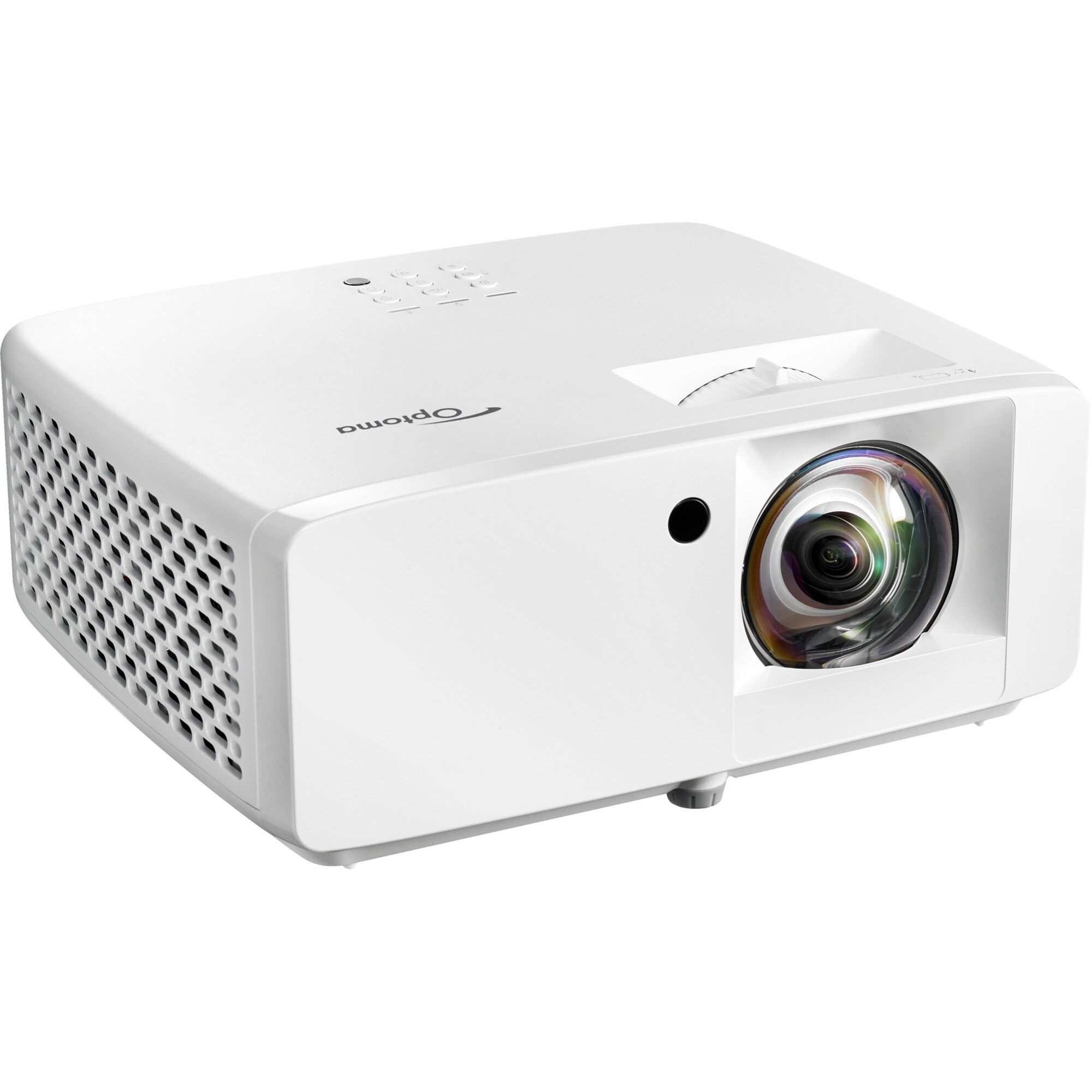 Optoma DLP-Beamer ZH350