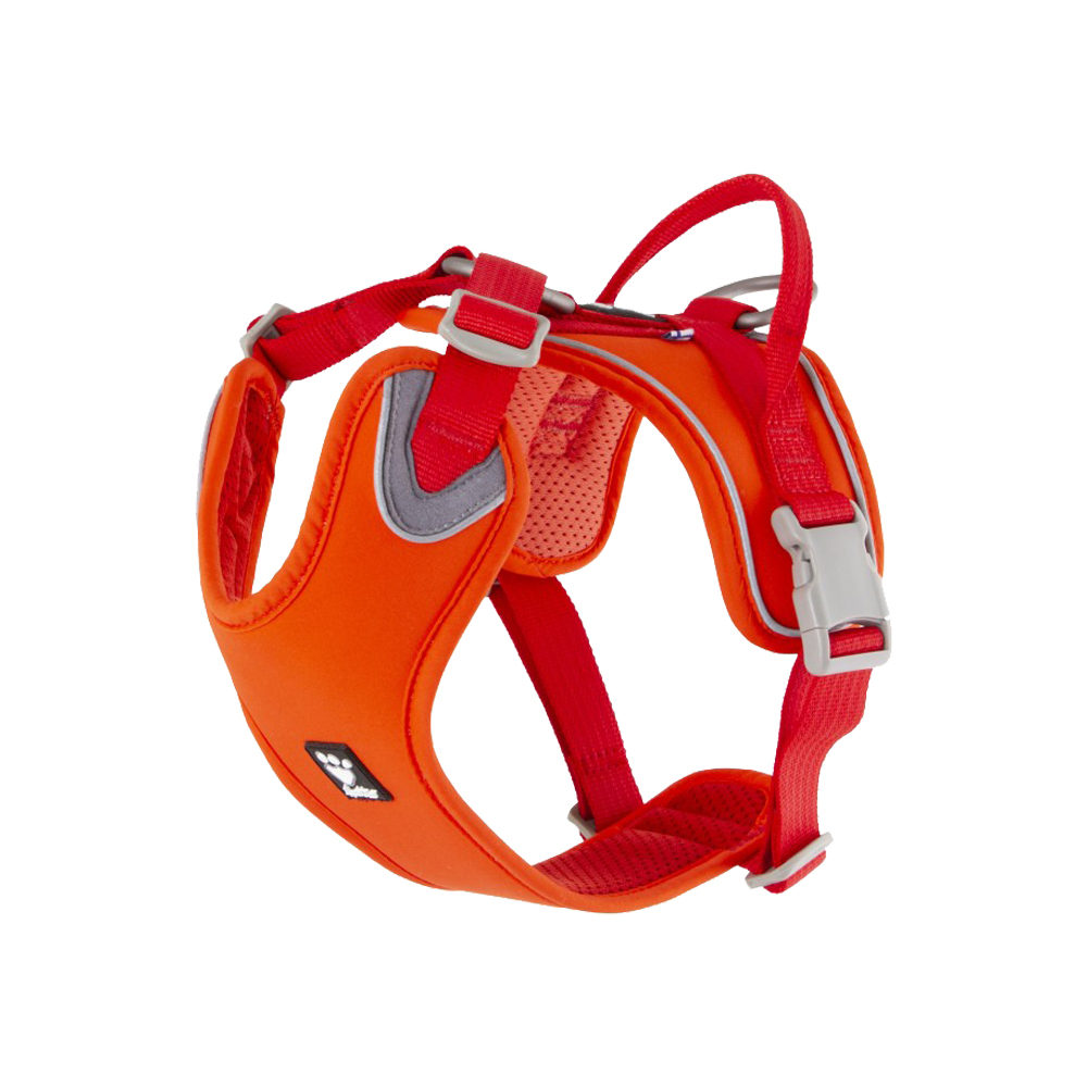 Hurtta Weekend Warrior Eco Harness