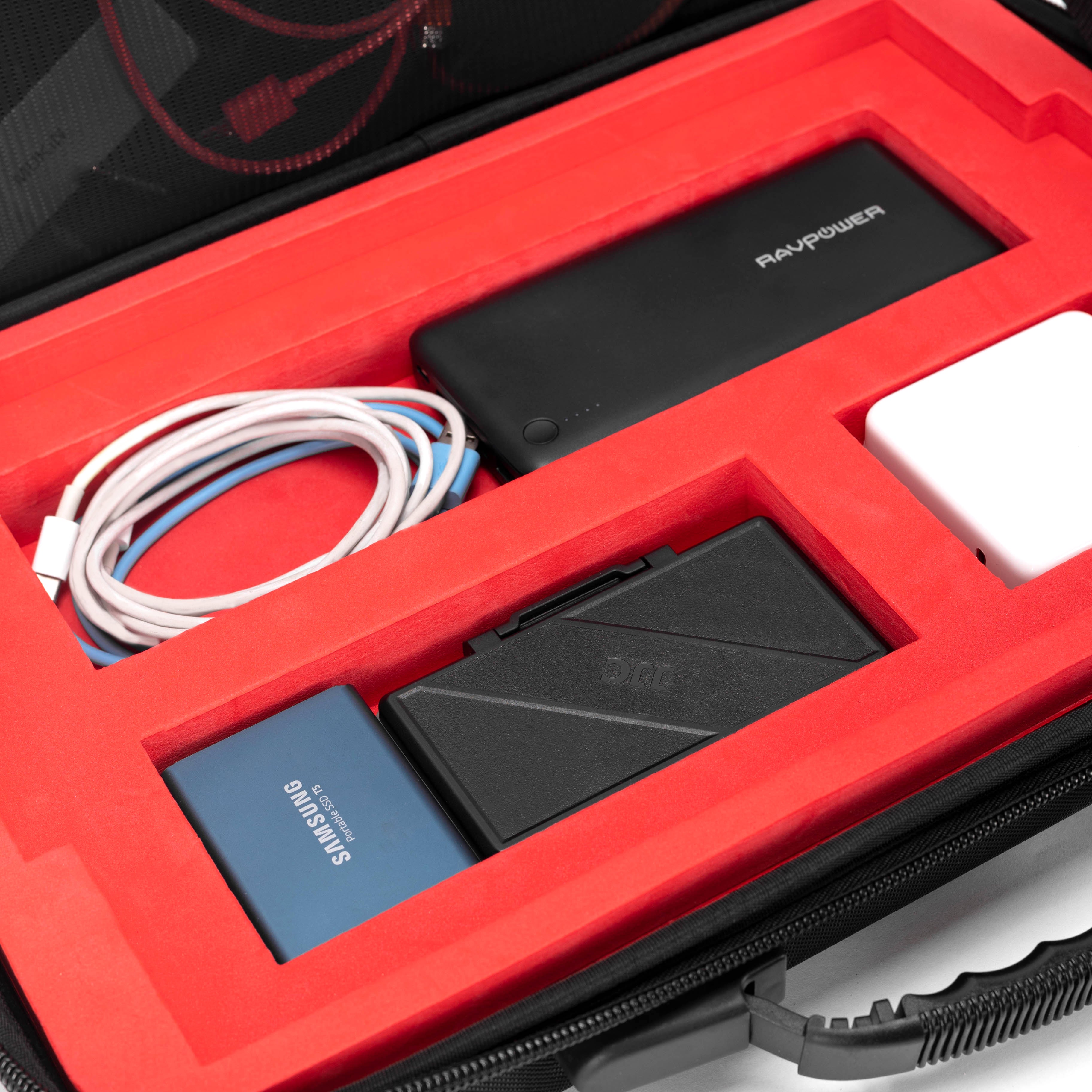 Analog Cases PULSE Case For 16 inch MacBook Pro