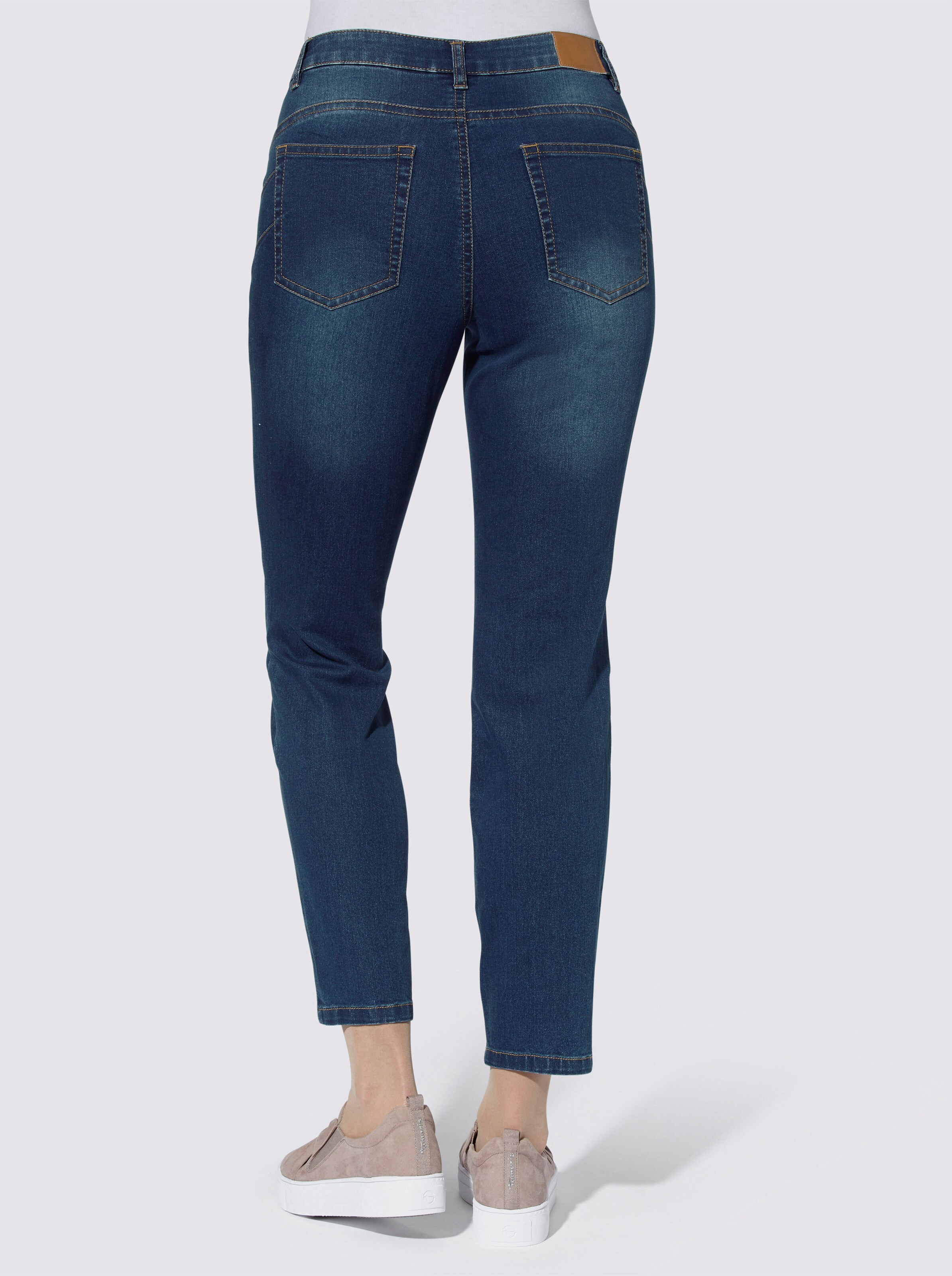 Push-up-Jeans